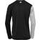 Kempa Maglia a Maniche Lunghe Core 2.0 - Noir