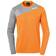 Kempa Camiseta Core 2.0 - Orange