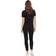 Noisy May T-shirt Femme Taille Noir 27010978