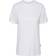 Noisy May O Neck T-shirt - Bright White