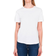 Noisy May O Neck T-shirt - Bright White