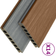 vidaXL WPC 3070475 23x140 Patio Boards