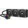 Thermaltake Toughliquid 360 ARGB Sync 3x120mm