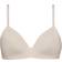 Calvin Klein Lightly Lined Demi Bra - Mink