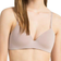 Calvin Klein Lightly Lined Demi Bra - Mink