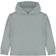 Name It Long Sleeved Sweatshirt - Grey/Grey Melange (13202109)