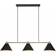 Markslöjd Klint Pendelleuchte 98cm