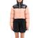 The North Face Women's Nuptse Short Jacket - Rose Tan