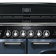 Rangemaster CDL110ECSB/C CLASSIC DELUXE 110CM DUAL FUEL Stone Blue