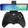 Sparkfox Xbox Series X Controller Smart Clip - Black