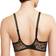 Chantelle Alto Plunge T-shirt Bra - Black