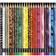 Maped Color Peps Animals Coloured Pencils 24 Pack