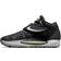 Nike KD14 M - Black/Lime Glow/White/Grey Fog