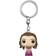 Harry Potter Yule Ball Hermione Granger Pop Keychain