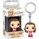 Harry Potter Yule Ball Hermione Granger Pop Keychain