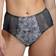 Miss Mary Leo Panty - Dark Grey