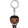 Funko The Office Darryl Pop Keychain