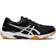 Asics Gel-Rocket 10 M - Black/Gunmetal