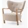 &Tradition Wulff Atd2 Fauteuil 85cm