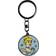 Disney Cinderella keychain