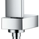 Hansgrohe Rainfinity (26857000) Cromo