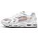 NIKE Air Max 96 2 W - White lum Fog/Pink Glaze/Purple Dawn