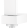 Hansgrohe Rainfinity (26857700) Blanco, Cromo