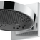 Hansgrohe Rainfinity (26232000) Cromo