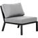 Brafab Belfort Middle Modulsoffa