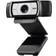 Logitech C930e webcam 1920 x 1080 Pixel USB Nero