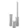 Georg Jensen Bernadotte Lysestage 14cm 3stk