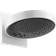 Hansgrohe Rainfinity (26232700) Blanc
