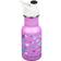 klean-kanteen Kid's Classic Water Bottle with Sport Cap 355ml Orchid Hearts