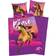 Herding Spirit Be Brave Bed Set 53.2x78.7"