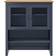 vidaXL Top Hill Range Sideboard 90x100cm