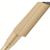 Hansgrohe Rainfinity Baton (26867140) Bronce