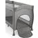 Hauck Sleep N Play Centre Nordic Grey