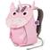 Affenzahn Little friends Mochila infantil unicornio rosa