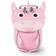 Affenzahn Little friends Mochila infantil unicornio rosa