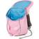 Affenzahn Little friends Mochila infantil unicornio rosa