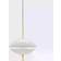 Fritz Hansen Clam Pendant Lamp ∅ 44cm