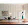 Fritz Hansen Clam Pendellampa ∅ 44cm