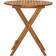 vidaXL 3058255 Ensemble repas de patio, 1 Table incluse 2 Chaises