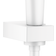 Hansgrohe Rainfinity (26852700) Blanc