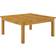 vidaXL 312425 Lounge-Set, 1 Tisch einschl. 1 Sofas