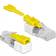 DeLock RJ45 Mono Adapter 5 Pack