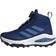 adidas Kid's Fortarun Freelock All Terrain - Victory Blue/Focus Blue/Legend Ink