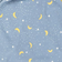 Ergobaby Swaddler Stellar