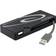 DeLock USB A-USB A/HDMI/VGA/RJ45 M-F 0.6m