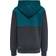 Hummel Morten Hoodie - Blue Coral (212444-7058)